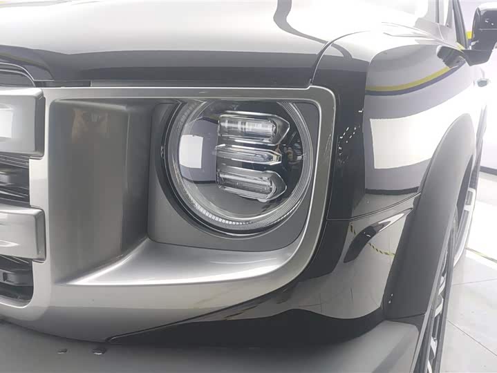 Фото 5 - Haval Dargo