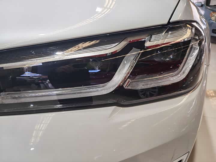 Фото 26 - BMW 5 Series