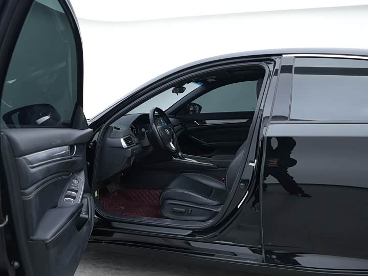 Фото 11 - Honda Inspire