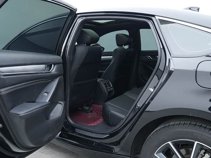 Фото 12 - Honda Inspire