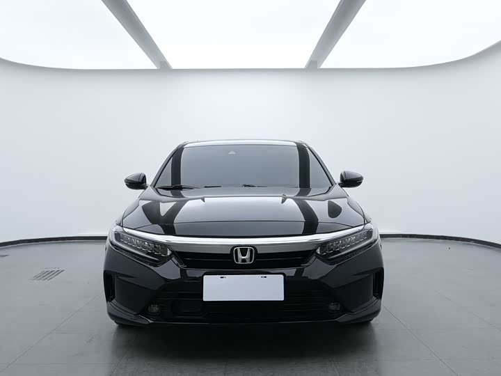 Фото 2 - Honda Inspire