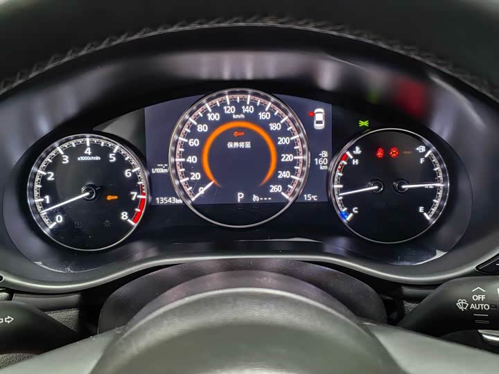 Фото 16 - Mazda 3 (Axela)