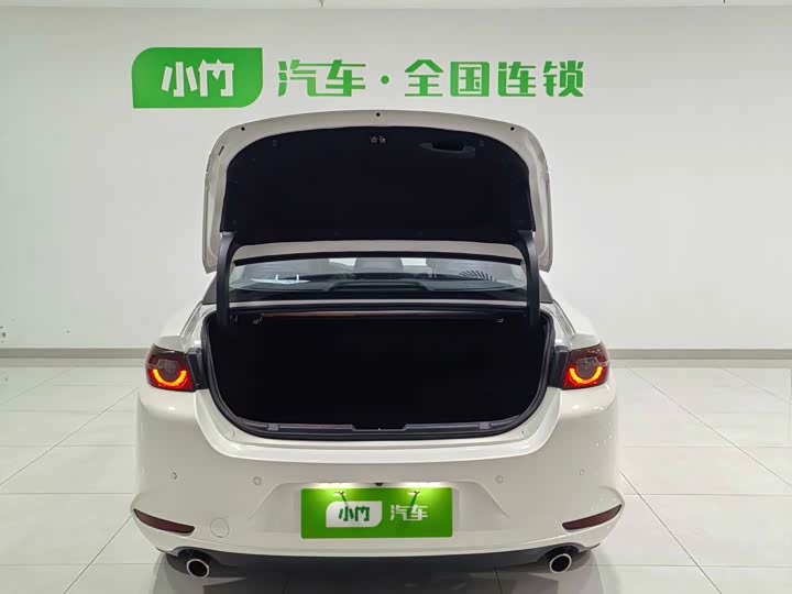 Фото 6 - Mazda 3 (Axela)