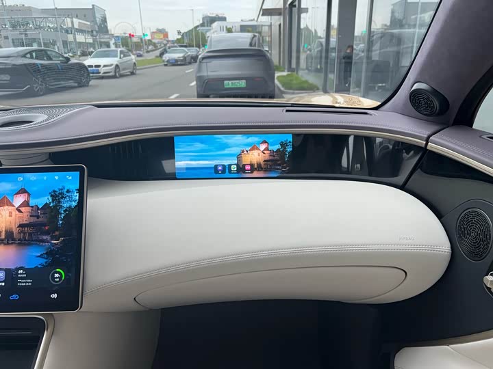 Фото 11 - Avatr 11