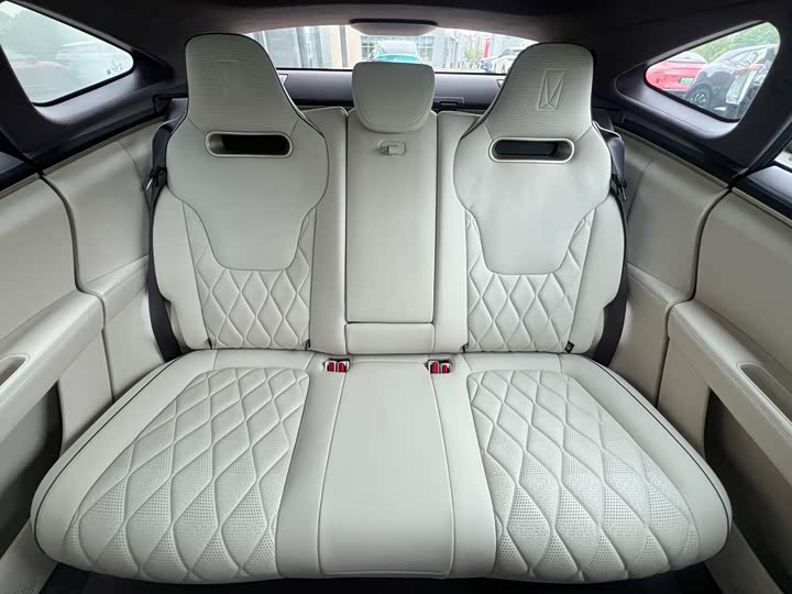 Фото 13 - Avatr 11