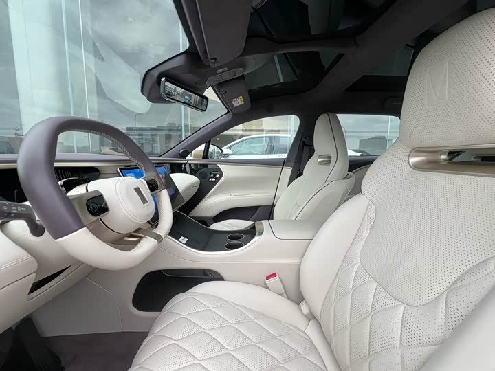 Фото 7 - Avatr 11