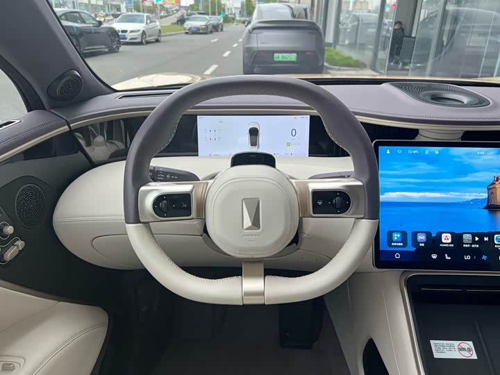 Фото 9 - Avatr 11