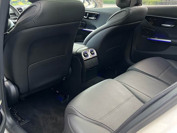 Фото 5 - Mercedes-Benz C-Class