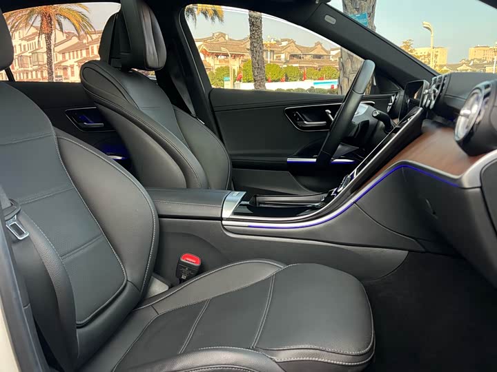 Фото 6 - Mercedes-Benz C-Class