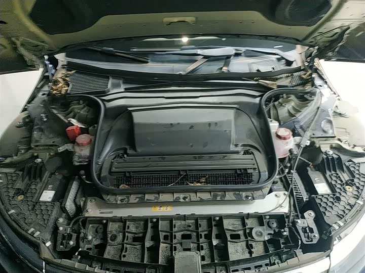 Фото 20 - Mercedes-Benz EQS