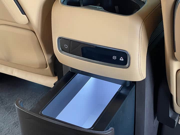 Фото 18 - Denza D9