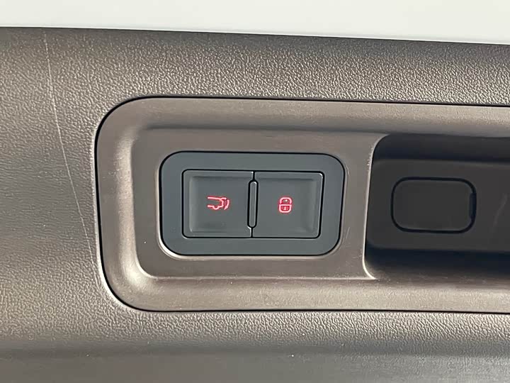 Фото 19 - Denza D9