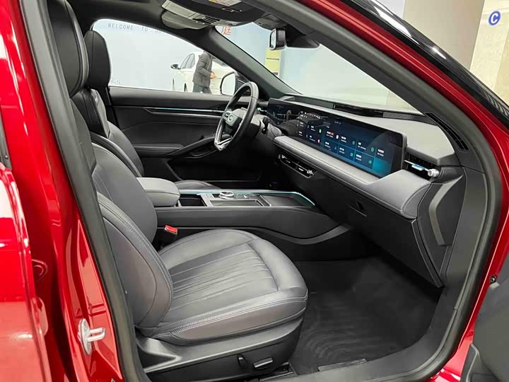 Фото 13 - Ford Mondeo