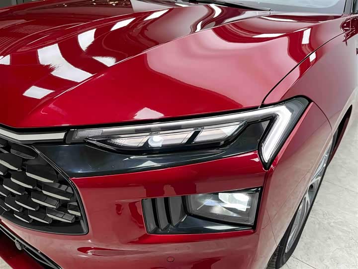 Фото 17 - Ford Mondeo