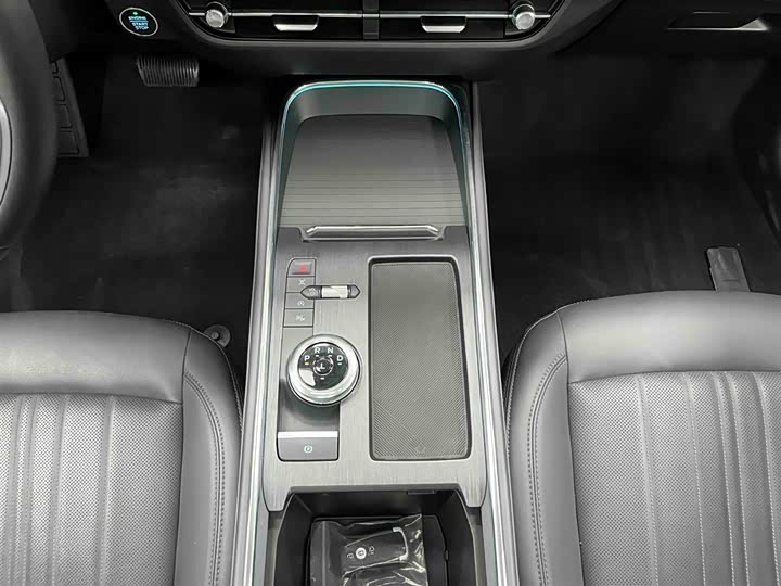 Фото 5 - Ford Mondeo