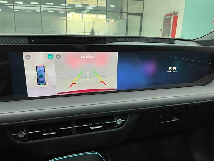 Фото 7 - Ford Mondeo