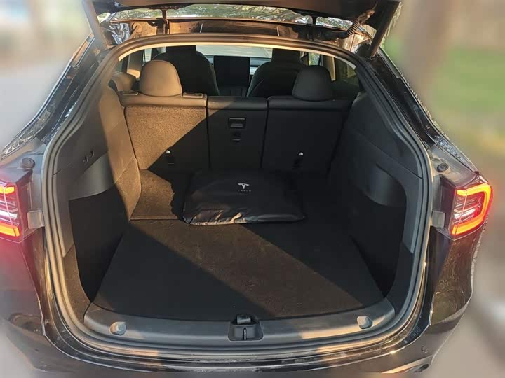 Фото 10 - Tesla Model Y