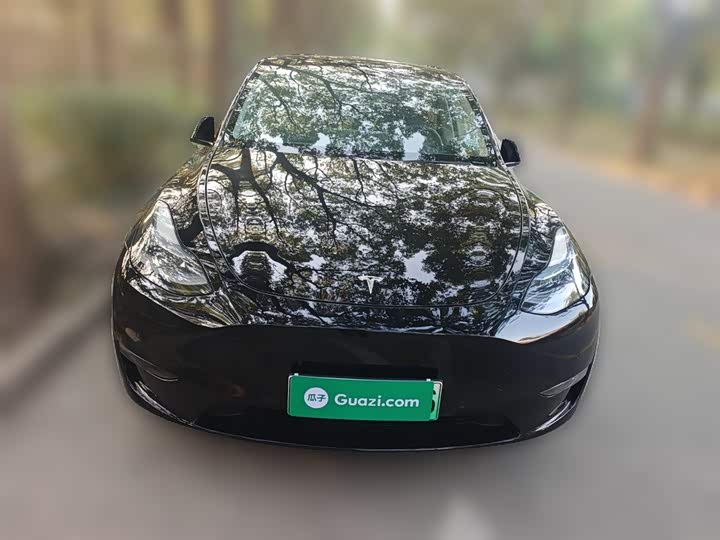 Фото 24 - Tesla Model Y