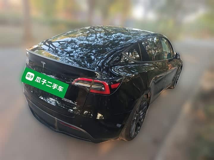 Фото 29 - Tesla Model Y