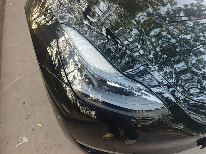 Фото 30 - Tesla Model Y