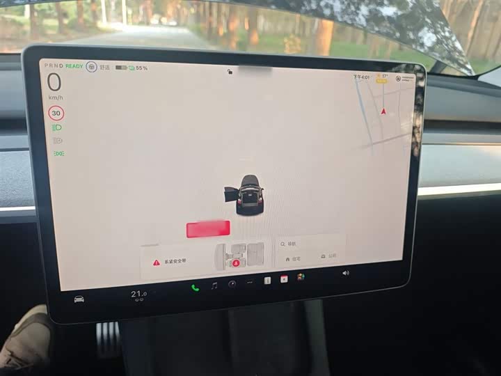 Фото 4 - Tesla Model Y