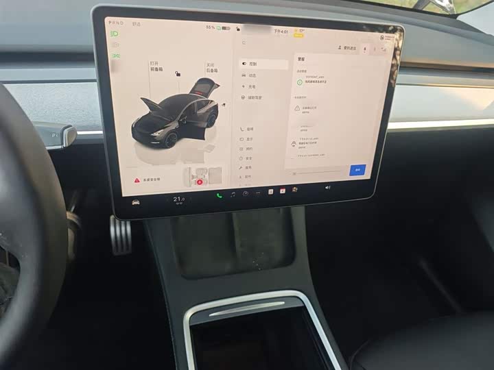 Фото 6 - Tesla Model Y