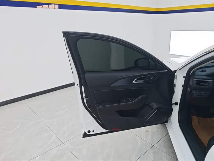 Фото 7 - Hongqi H5