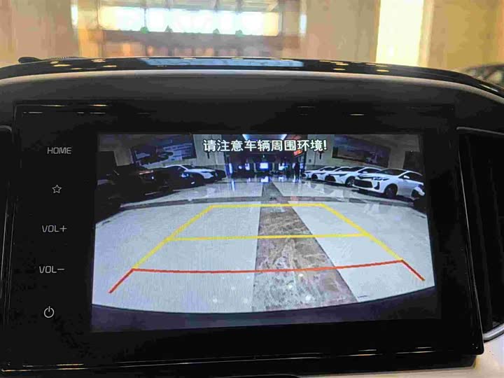 Фото 15 - Kia KX1