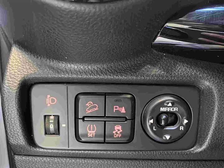 Фото 16 - Kia KX1