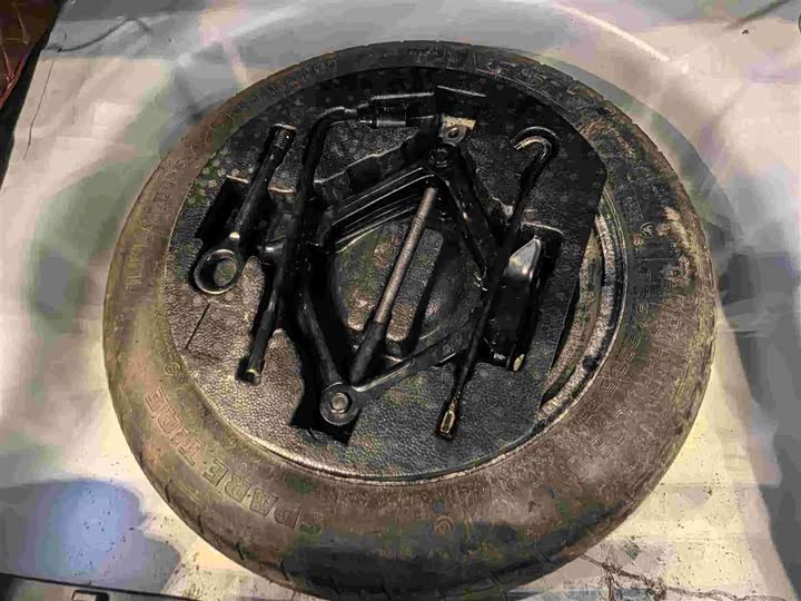 Фото 18 - Kia KX1