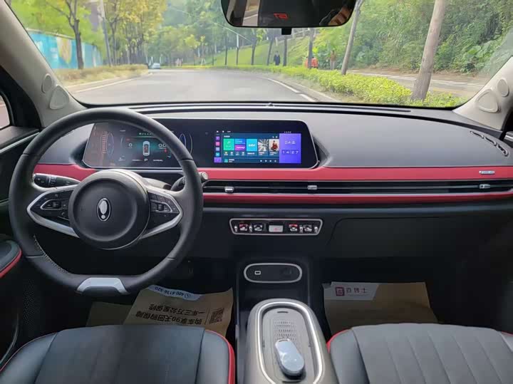 Фото 10 - Ora Good Cat GT (03 GT)