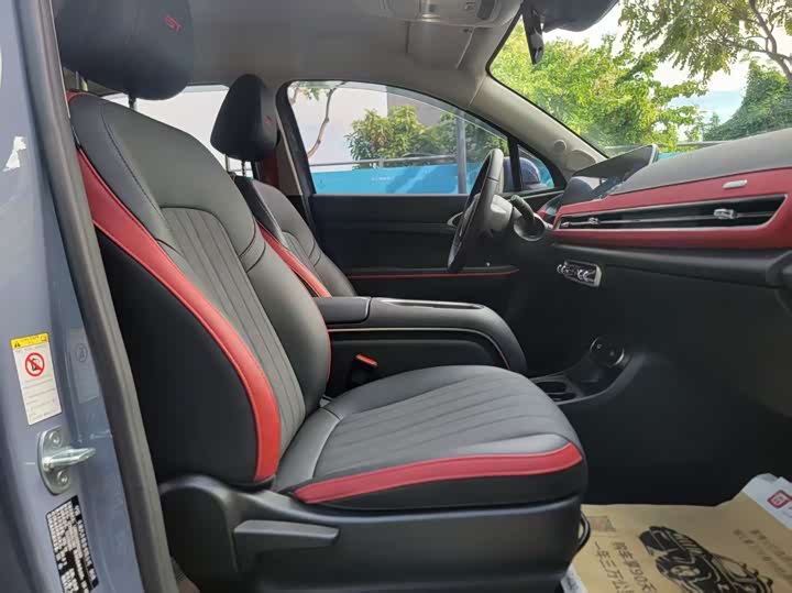 Фото 11 - Ora Good Cat GT (03 GT)