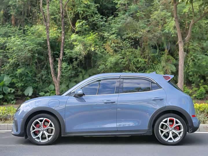 Фото 3 - Ora Good Cat GT (03 GT)