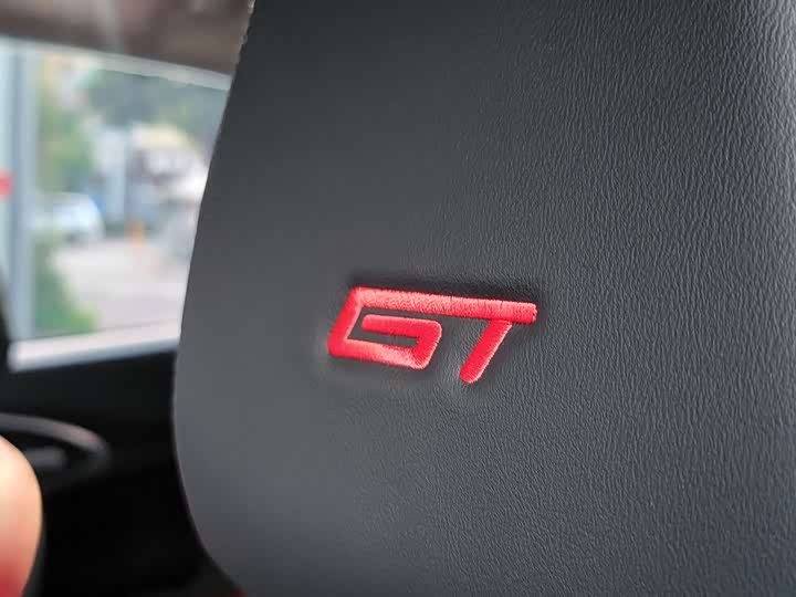 Фото 7 - Ora Good Cat GT (03 GT)