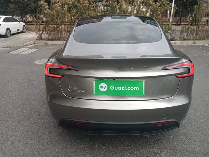 Фото 6 - Tesla Model 3