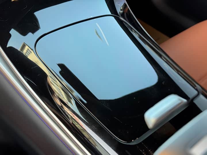 Фото 20 - Mercedes-Benz GLC-Class