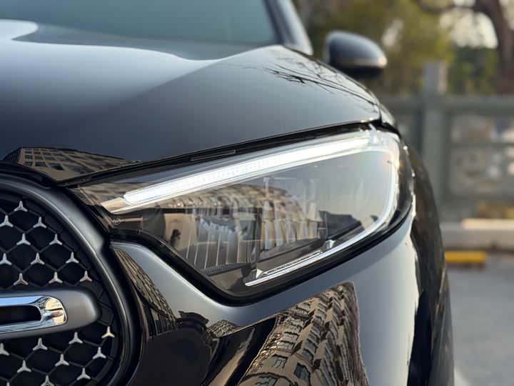 Фото 6 - Mercedes-Benz GLC-Class