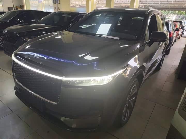 Фото 2 - LiXiang One