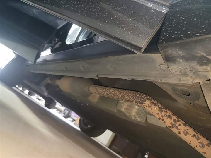 Фото 21 - LiXiang One