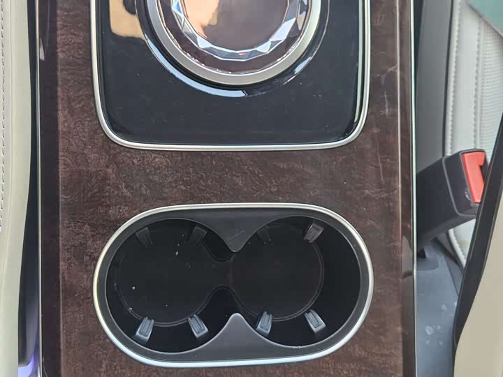 Фото 16 - Hongqi HQ9