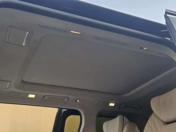 Фото 20 - Hongqi HQ9