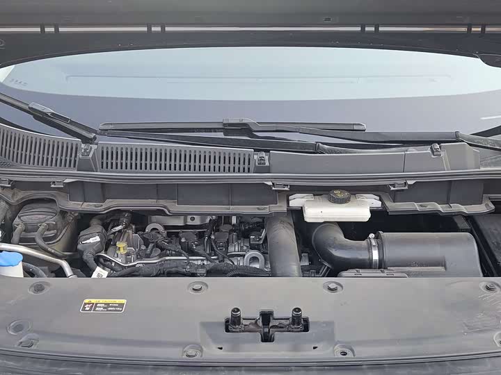 Фото 23 - Hongqi HQ9