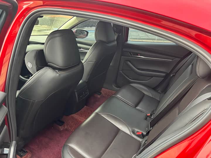 Фото 11 - Mazda 3 (Axela)