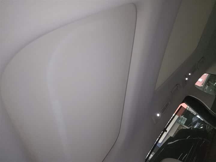 Фото 18 - Denza D9