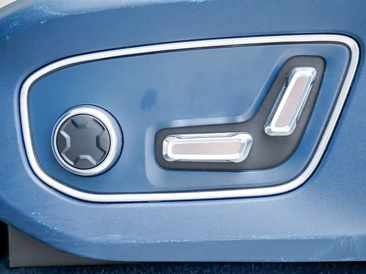 Фото 23 - Zeekr 009