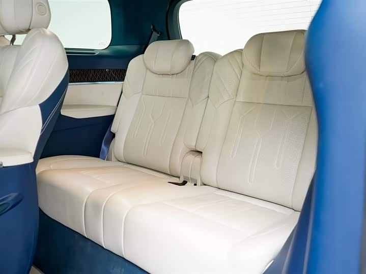 Фото 30 - Zeekr 009