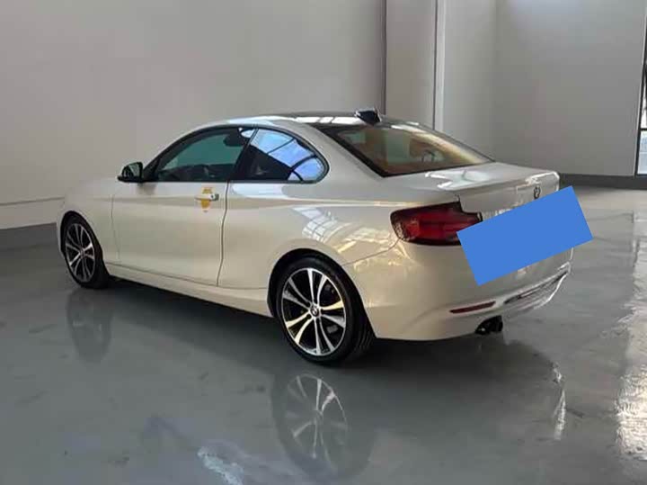 Фото 16 - BMW 2 Series