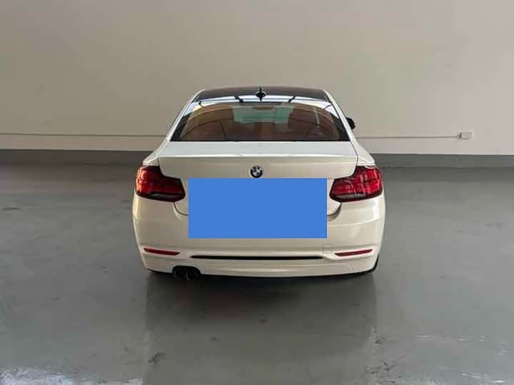 Фото 17 - BMW 2 Series