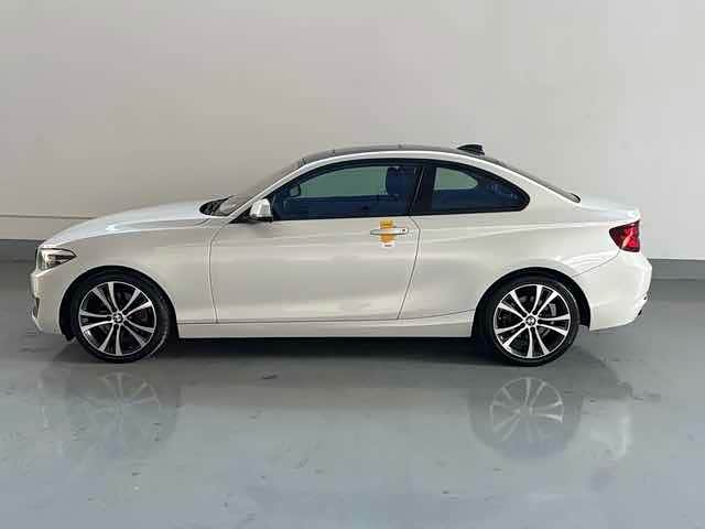 Фото 5 - BMW 2 Series
