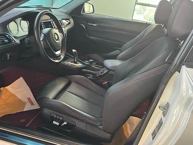 Фото 8 - BMW 2 Series